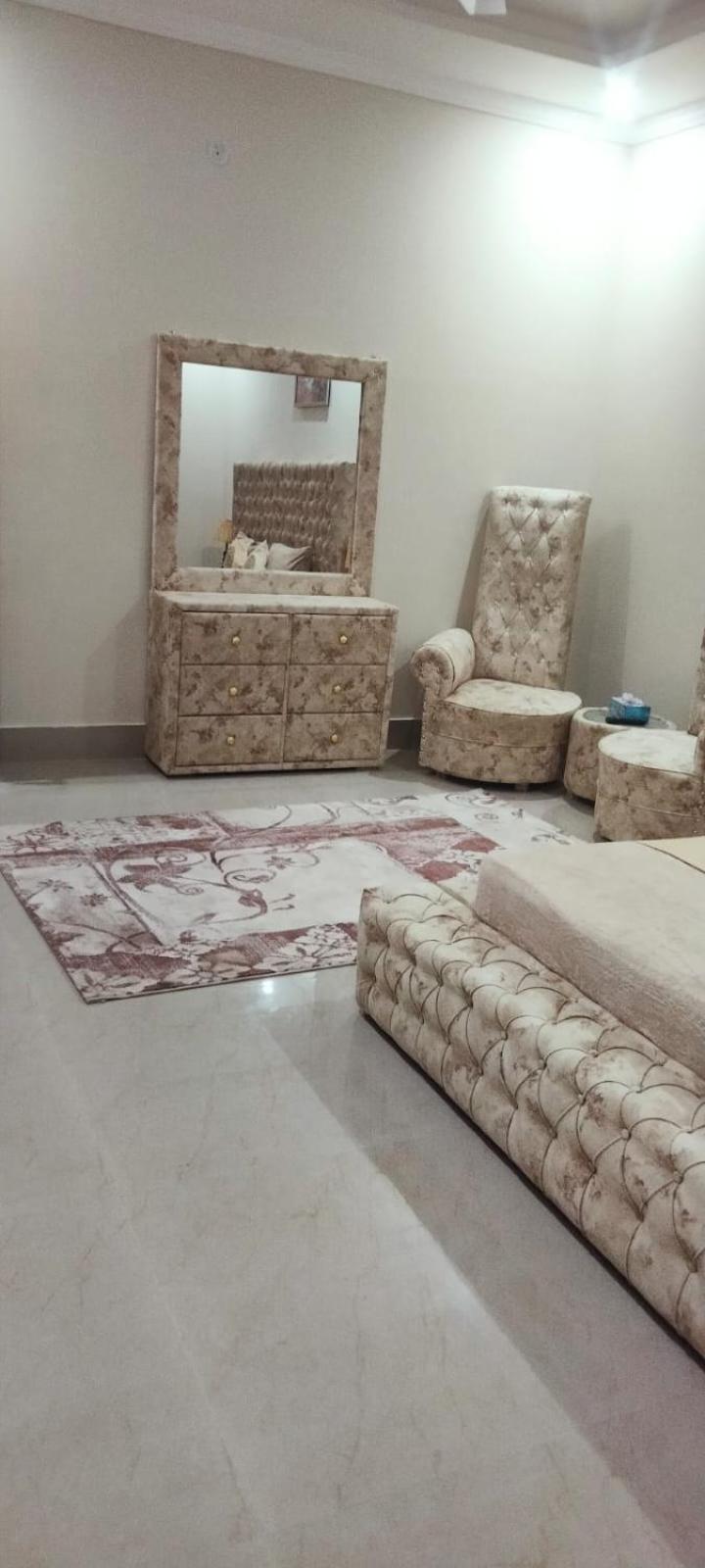 Pearl House Villa Islamabad Exteriör bild