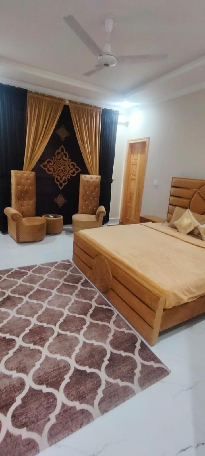 Pearl House Villa Islamabad Exteriör bild
