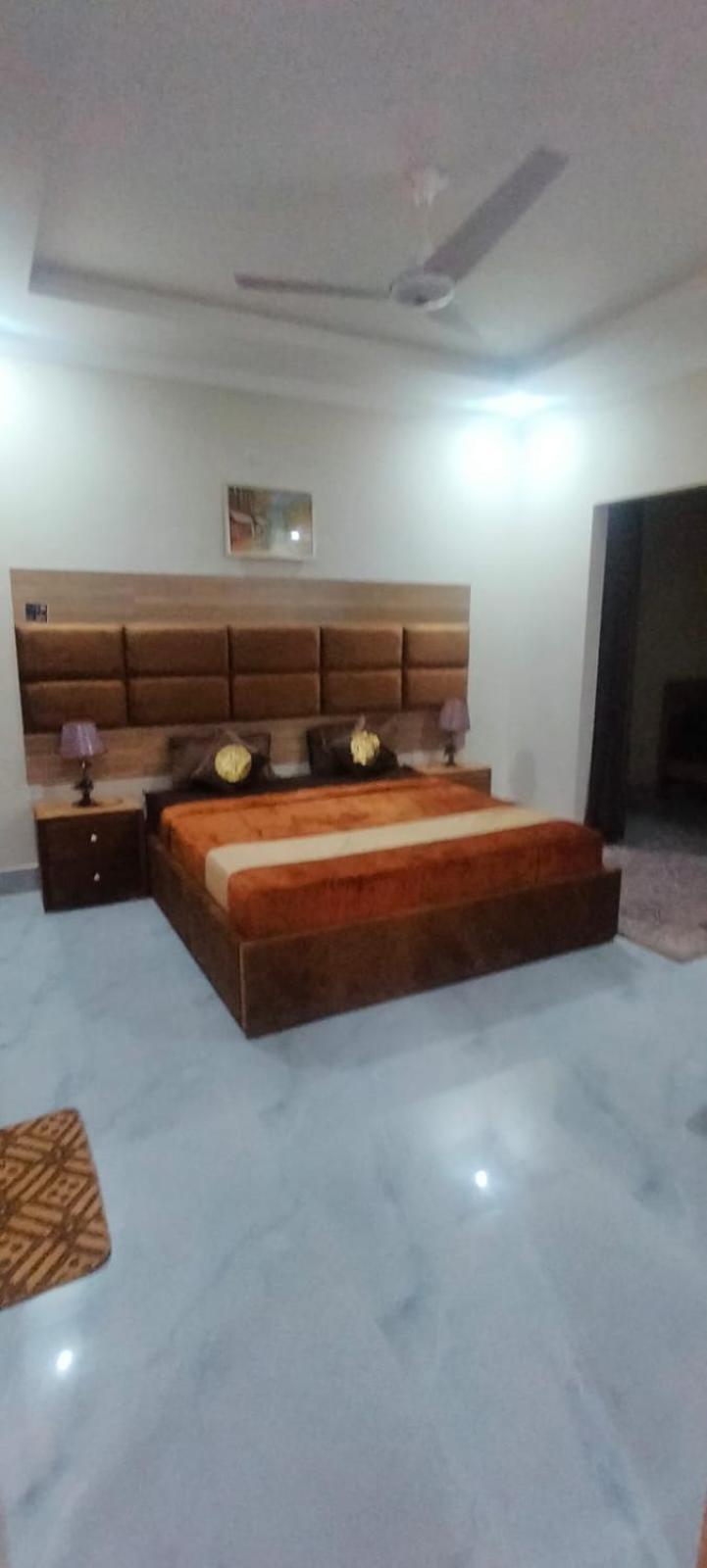Pearl House Villa Islamabad Exteriör bild