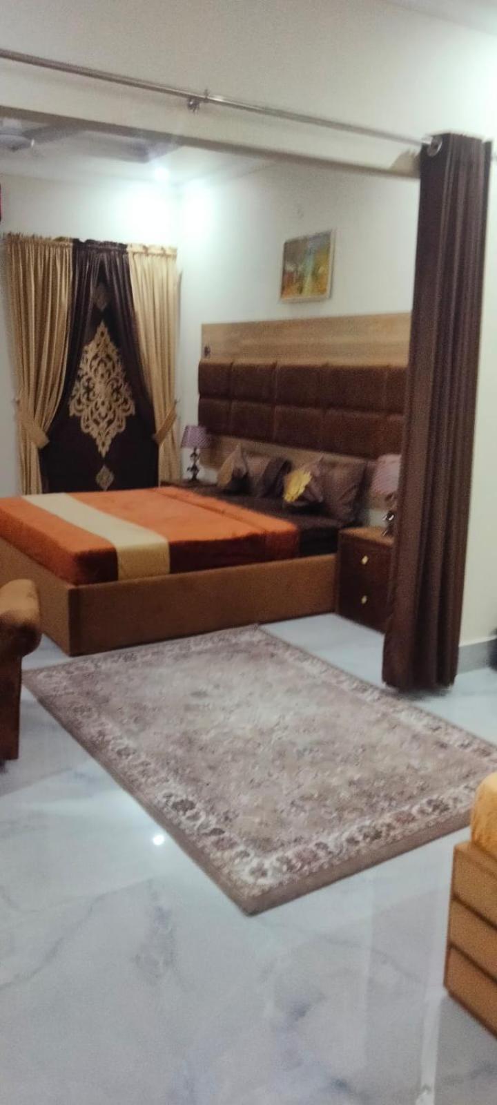 Pearl House Villa Islamabad Exteriör bild